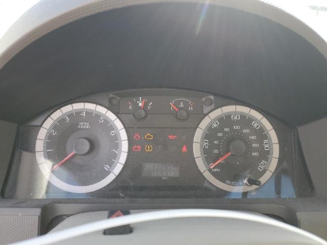 Photo 9 from auction – 2008 FORD ESCAPE with VIN 1FMCU92Z58KC45180