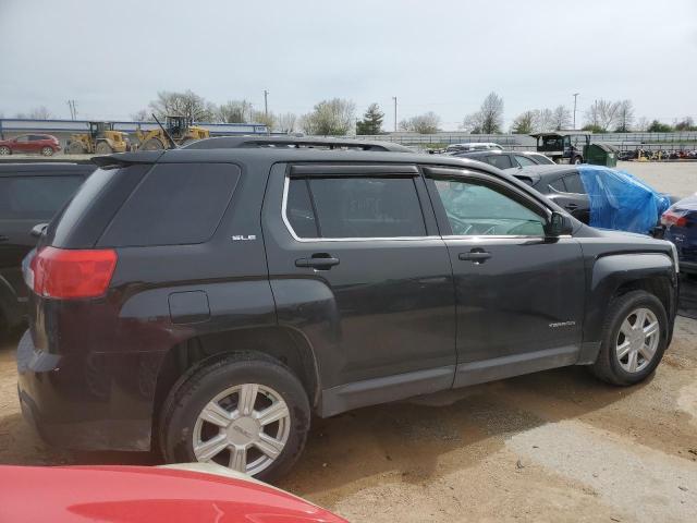 Photo 3 from auction – 2014 GMC TERRAIN SL with VIN 2GKFLWEK0E6231157