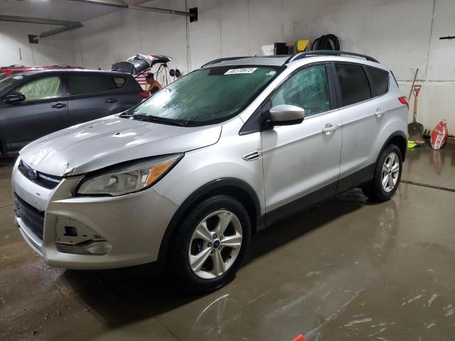 Photo 1 from auction – 2016 FORD ESCAPE SE with VIN 1FMCU9G93GUC40443