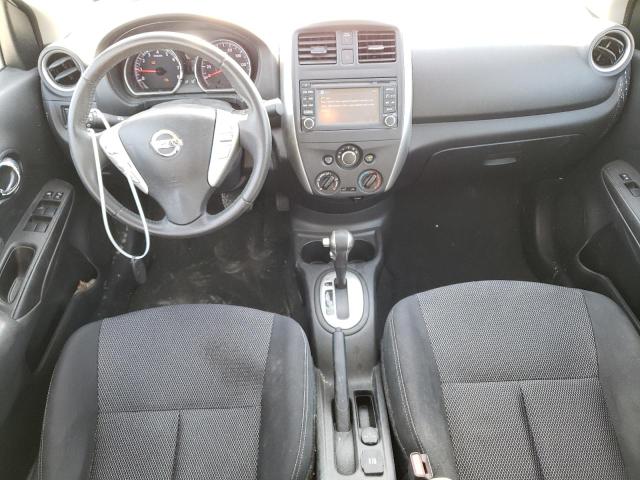 Photo 8 from auction – 2016 NISSAN VERSA S with VIN 3N1CN7APXGL862287