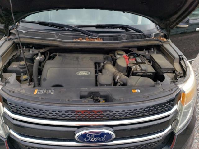 Photo 12 from auction – 2013 FORD EXPLORER with VIN 1FM5K7F82DGA69898