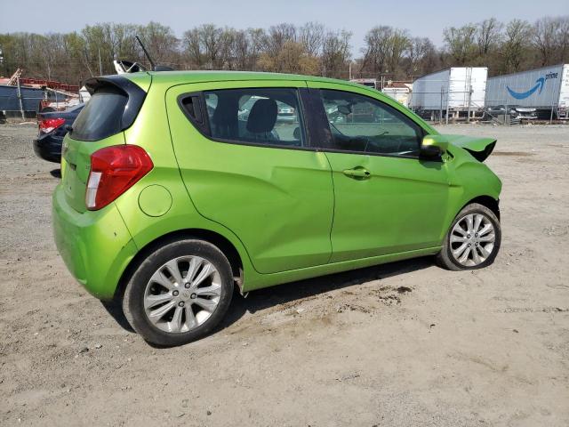 Photo 3 from auction – 2016 CHEVROLET SPARK 1LT with VIN KL8CD6SA0GC622934