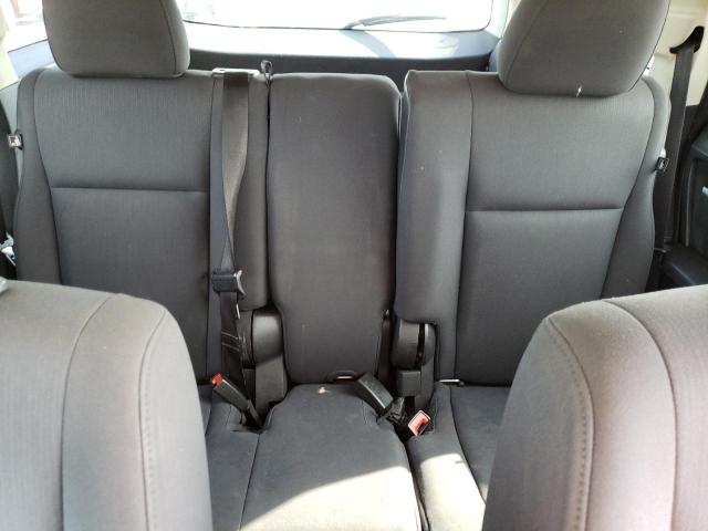 Foto 10 de la subasta – 2010 DODGE JOURNEY SX con VIN 3D4PG5FV3AT274777