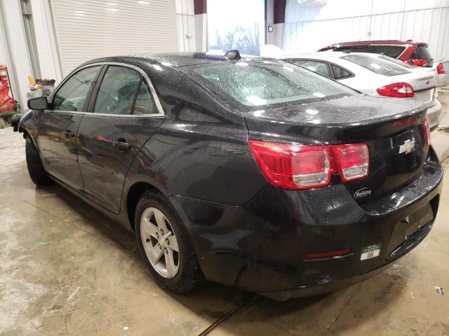 Photo 2 from auction – 2013 CHEVROLET MALIBU LS with VIN 1G11B5SAXDF182321