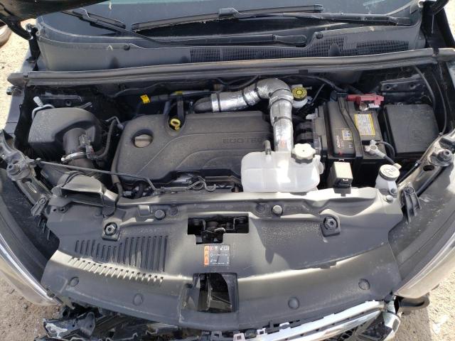 Photo 11 from auction – 2022 BUICK ENCORE PRE with VIN KL4CJASMXNB569640