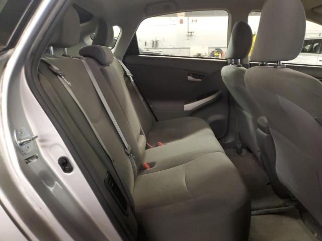 Photo 10 from auction – 2011 TOYOTA PRIUS with VIN JTDKN3DU9B1386813