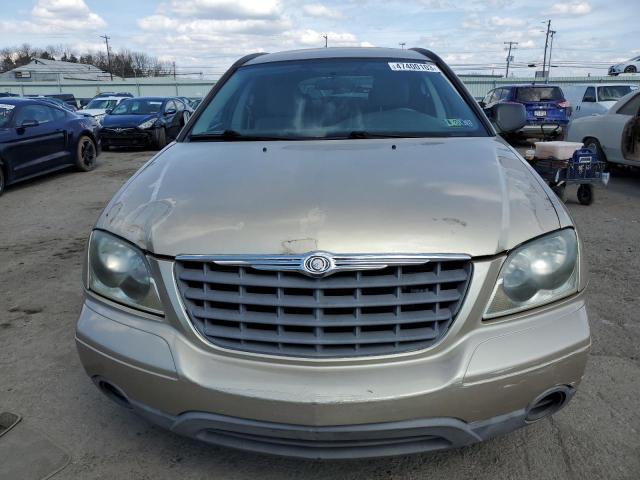 Photo 5 from auction – 2006 CHRYSLER PACIFICA with VIN 2A8GM48426R865058