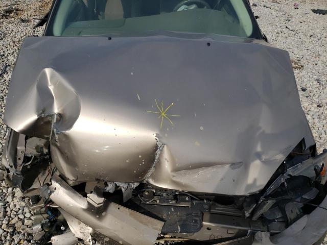 Photo 11 from auction – 2007 FORD TAURUS SE with VIN 1FAFP53U37A139521