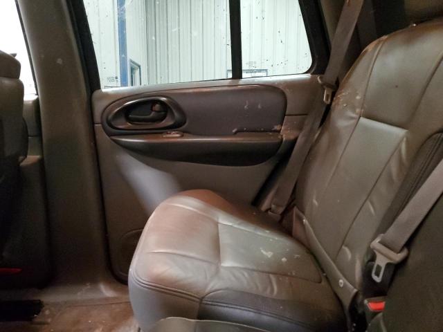 Photo 10 from auction – 2003 CHEVROLET TRAILBLAZE with VIN 1GNDT13S932191087