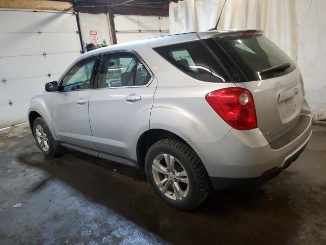 Photo 2 from auction – 2012 CHEVROLET EQUINOX LS with VIN 2GNFLCEK1C6148335