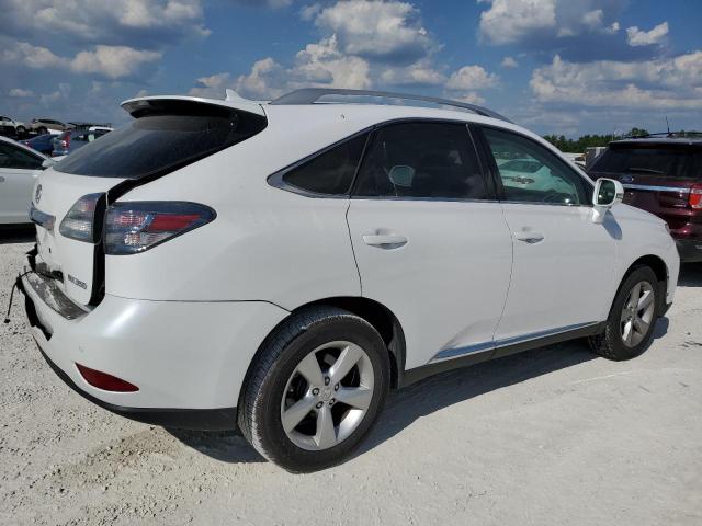 Photo 3 from auction – 2010 LEXUS RX 350 with VIN 2T2BK1BA9AC079914