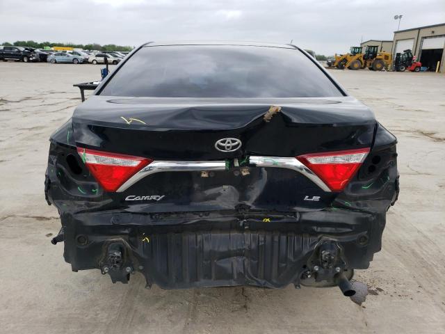 Photo 6 from auction – 2016 TOYOTA CAMRY LE with VIN 4T4BF1FK7GR517743