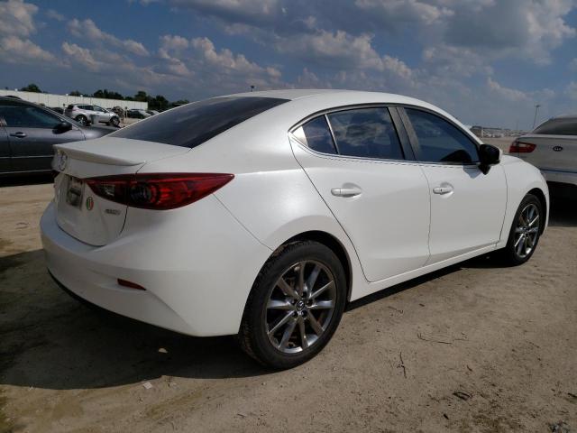 Photo 3 from auction – 2018 MAZDA 3 TOURING with VIN 3MZBN1V39JM197314