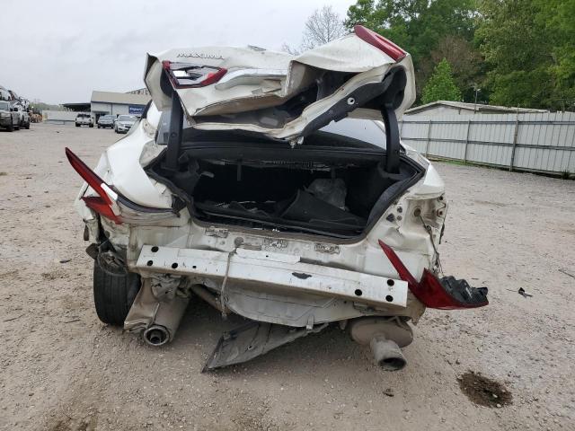 Photo 6 from auction – 2016 NISSAN MAXIMA 3.5 with VIN 1N4AA6AP2GC414248