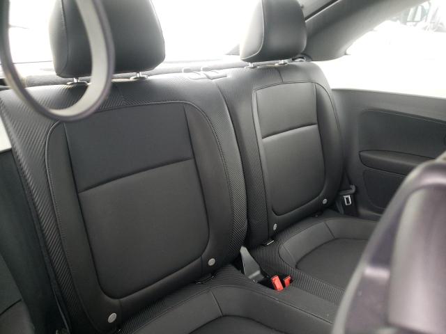 Photo 10 from auction – 2013 VOLKSWAGEN BEETLE with VIN 3VWJP7ATXDM665666