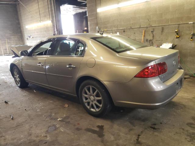 Photo 2 from auction – 2007 BUICK LUCERNE CX with VIN 1G4HD57267U144257