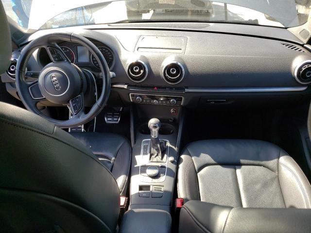Photo 8 from auction – 2015 AUDI A3 PREMIUM with VIN WAUACGFF5F1090214