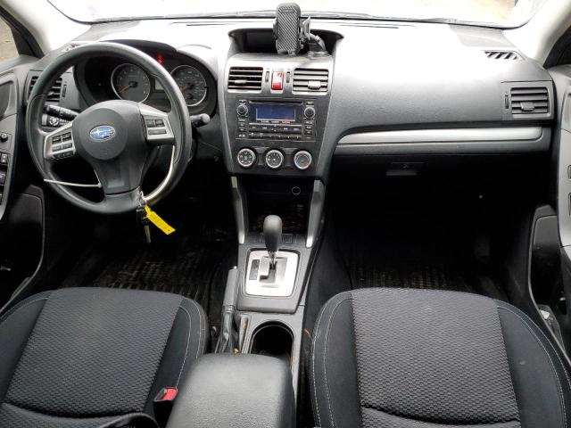 Photo 8 from auction – 2014 SUBARU FORESTER 2 with VIN JF2SJAAC7EH478365
