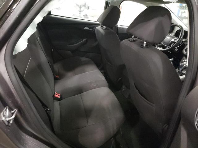 Photo 10 from auction – 2012 FORD FOCUS SEL with VIN 1FAHP3H28CL418109