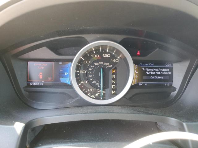 صورة رقم 9 من المزاد - 2013 FORD EXPLORER X مع VIN 1FM5K7D88DGA36486