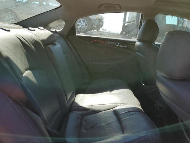 Photo 10 from auction – 2014 HYUNDAI SONATA SE with VIN 5NPEC4AB3EH942610