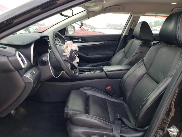 Photo 7 from auction – 2016 NISSAN MAXIMA 3.5 with VIN 1N4AA6APXGC905960