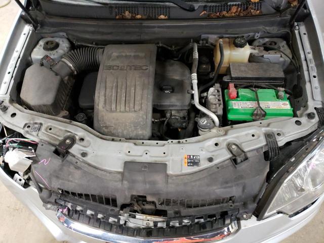 Photo 12 from auction – 2014 CHEVROLET CAPTIVA LT with VIN 3GNAL3EK8ES541666