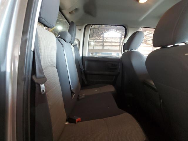 Photo 10 from auction – 2011 DODGE RAM 1500 with VIN 1D7RB1GT9BS535123