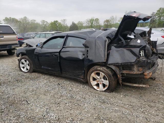 Photo 2 from auction – 2013 DODGE CHARGER SE with VIN 2C3CDXBG8DH623909