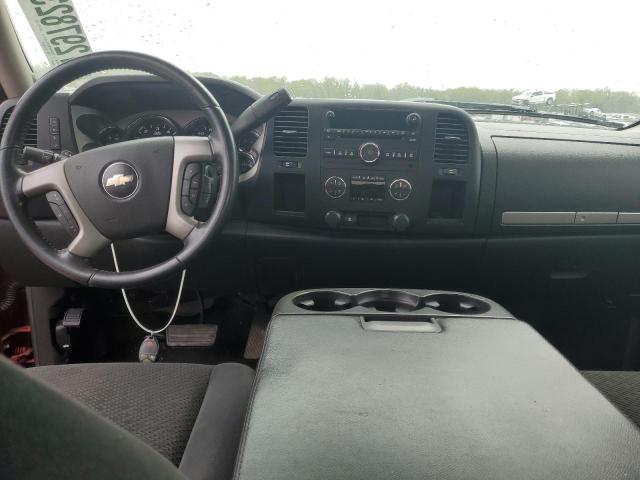 Photo 8 from auction – 2007 CHEVROLET SILVERADO with VIN 2GCEC13J471614569