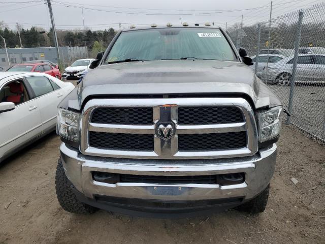 Photo 5 from auction – 2015 RAM 3500 ST with VIN 3C63R3GJXFG570232