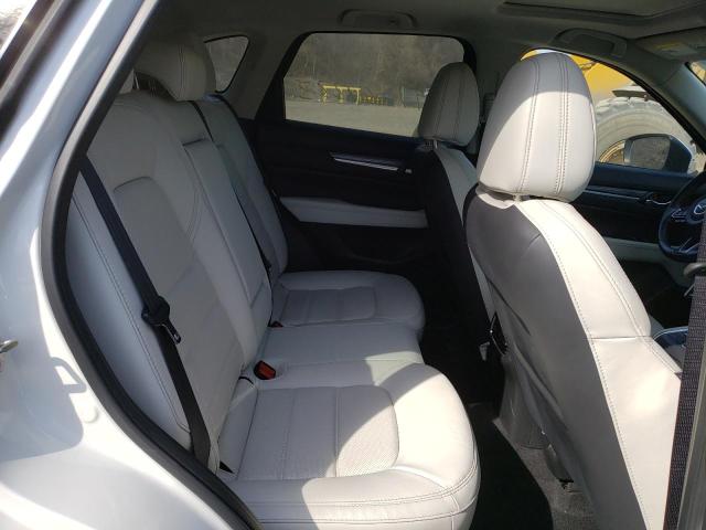 Photo 10 from auction – 2020 MAZDA CX-5 GRAND with VIN JM3KFBDM8L0776890