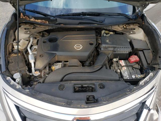 Photo 11 from auction – 2014 NISSAN ALTIMA 2.5 with VIN 1N4AL3AP9EC107617