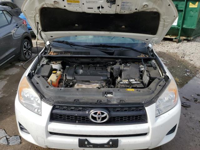 Photo 12 from auction – 2011 TOYOTA RAV4 with VIN 2T3ZF4DV1BW069460