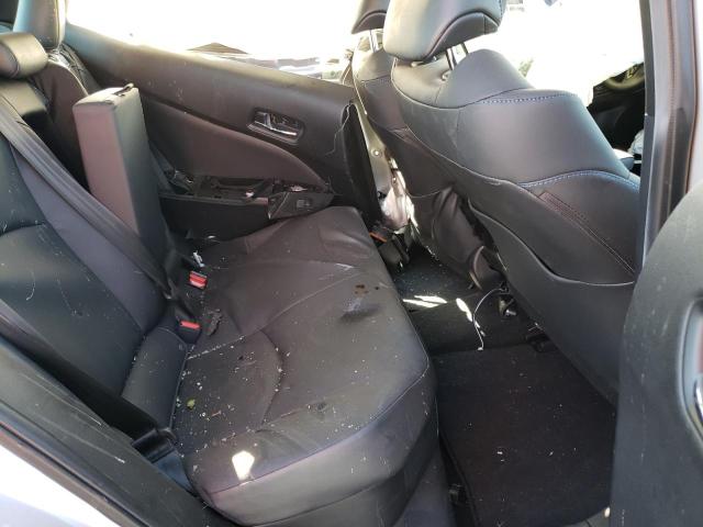 Photo 10 from auction – 2019 TOYOTA PRIUS with VIN JTDKARFU2K3085820