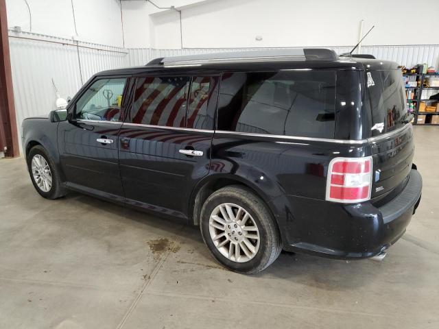 Photo 2 from auction – 2017 FORD FLEX SEL with VIN 2FMHK6C83HBA13123