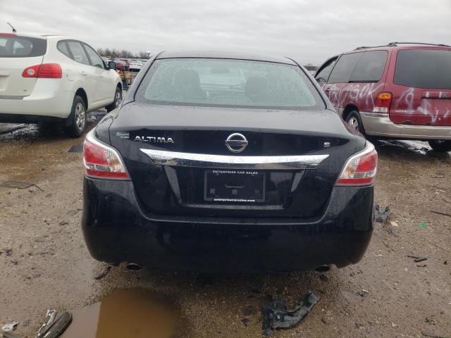 Photo 6 from auction – 2015 NISSAN ALTIMA 2.5 with VIN 1N4AL3AP1FN370710