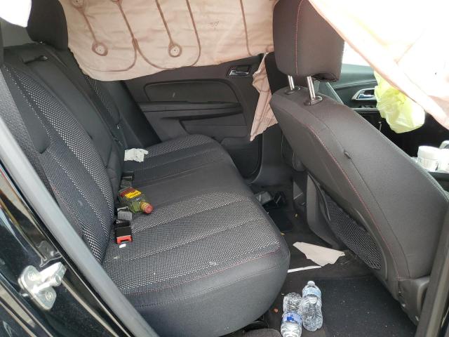 Photo 10 from auction – 2012 CHEVROLET EQUINOX LT with VIN 2GNALDEKXC6186985