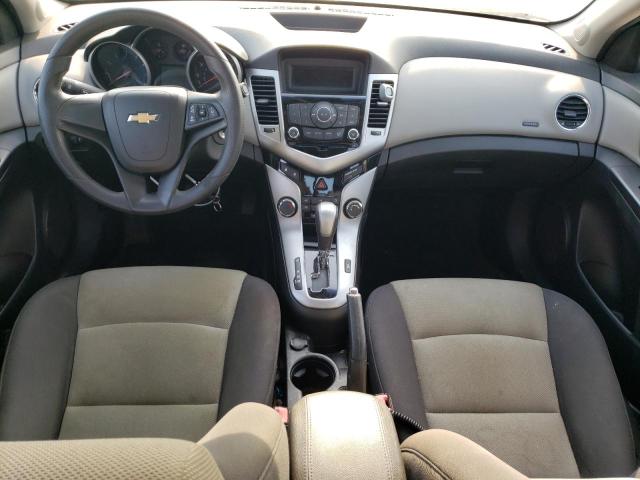 Photo 8 from auction – 2012 CHEVROLET CRUZE with VIN 1G1PC5SH1C7286015