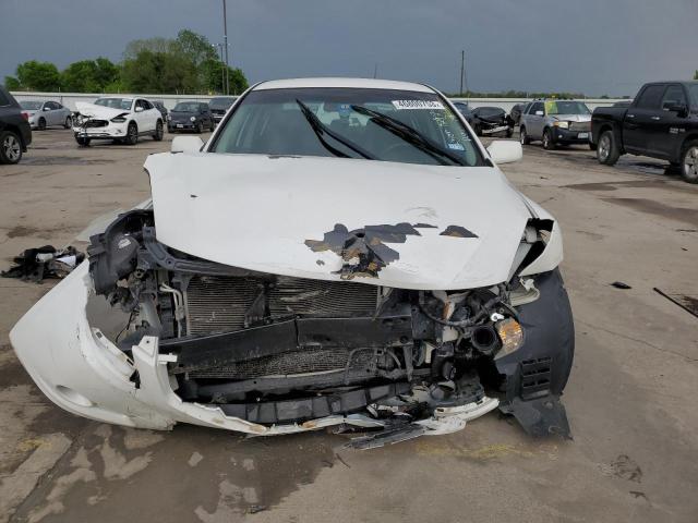 Photo 5 from auction – 2011 NISSAN ALTIMA BAS with VIN 1N4AL2AP1BC122389