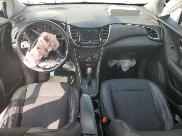 Photo 8 from auction – 2019 CHEVROLET TRAX 1LT with VIN 3GNCJLSB1KL268675