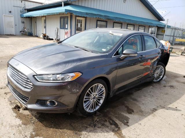 Photo 1 from auction – 2015 FORD FUSION SE with VIN 3FA6P0HD1FR193478