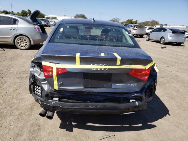 Photo 6 from auction – 2012 AUDI A4 PREMIUM with VIN WAUAFAFL0CA119043