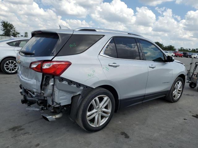 Photo 3 from auction – 2020 CHEVROLET EQUINOX PR with VIN 3GNAXPEX8LS524919