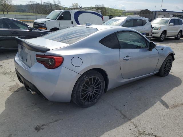 Photo 3 from auction – 2018 TOYOTA 86 with VIN JF1ZNAA14J9701889
