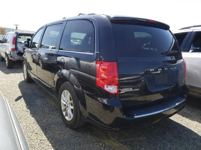 Photo 2 from auction – 2019 DODGE GRAND CARA with VIN 2C4RDGCG4KR758719