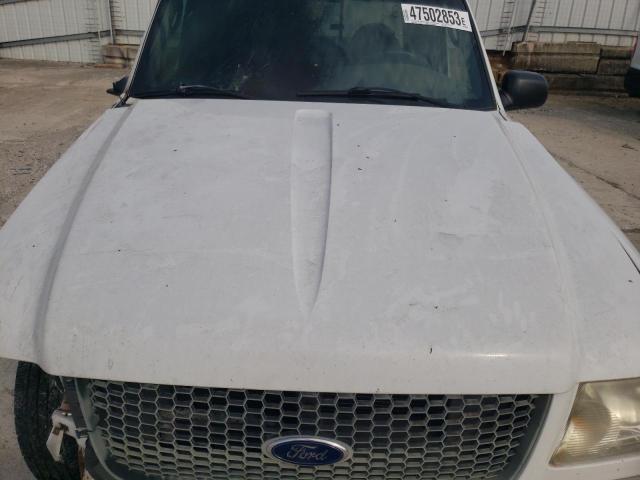 Photo 11 from auction – 2003 FORD RANGER SUP with VIN 1FTYR14E63TA43944