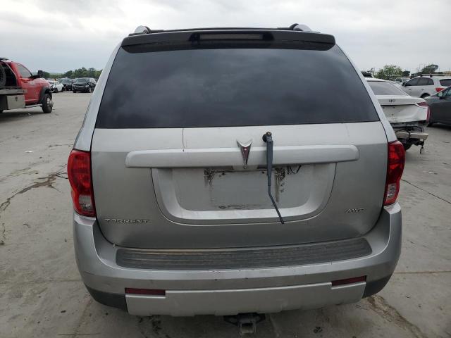 Photo 6 from auction – 2006 PONTIAC TORRENT with VIN 2CKDL73F466030953