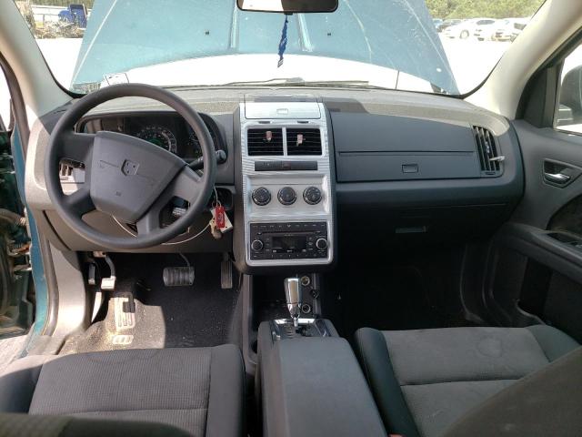Photo 8 from auction – 2009 DODGE JOURNEY SE with VIN 3D4GG47B39T170235