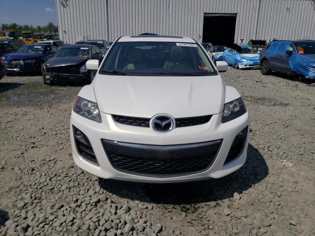 Photo 5 from auction – 2011 MAZDA CX-7 with VIN JM3ER2CM9B0403488